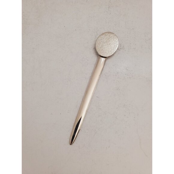 vintage letter opener metal Lightweight Envelope Slitter Mail metal Gift… - Picture 2 of 8